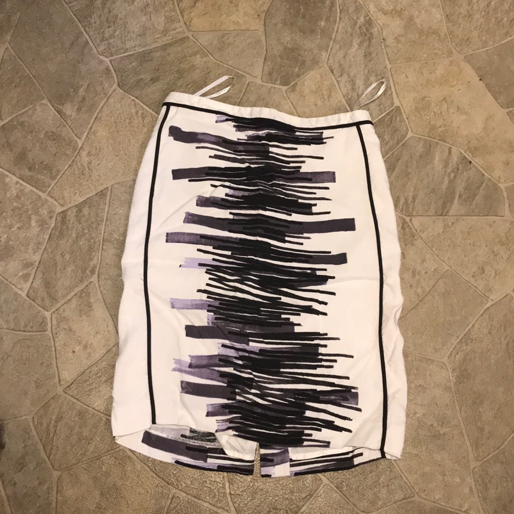 Ivanka Trump pencil skirt